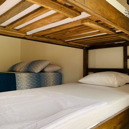 Cartagena Hostel Cerca Al Centro Historico מראה חיצוני תמונה