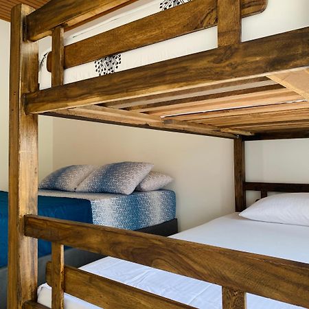 Cartagena Hostel Cerca Al Centro Historico מראה חיצוני תמונה
