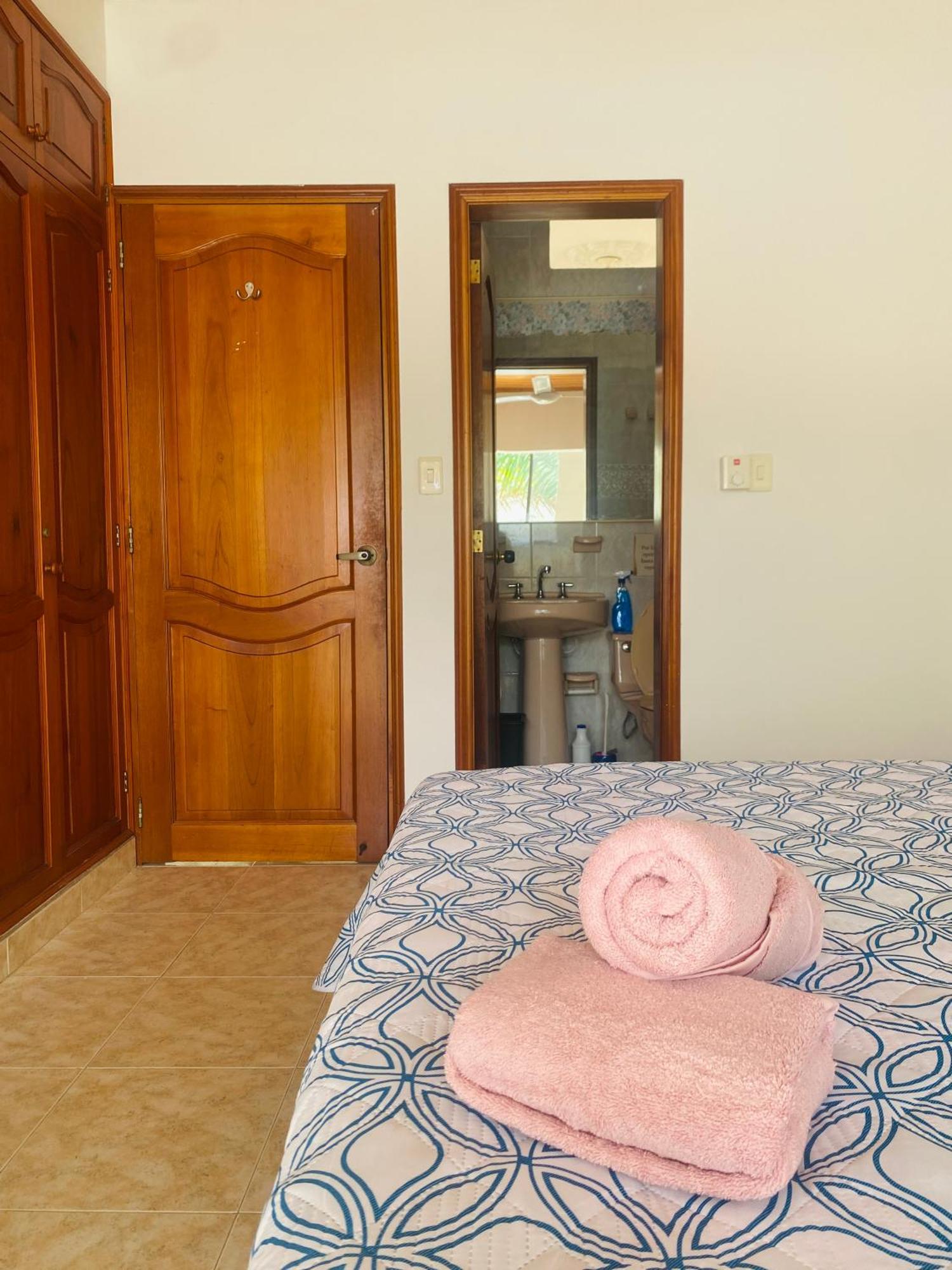 Cartagena Hostel Cerca Al Centro Historico מראה חיצוני תמונה