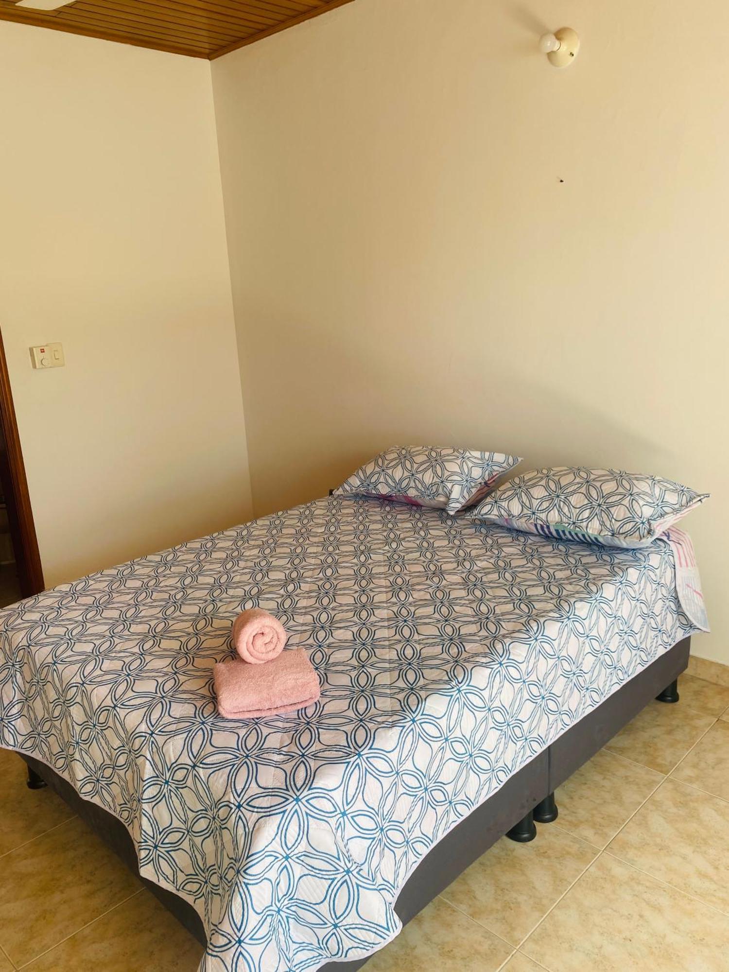 Cartagena Hostel Cerca Al Centro Historico מראה חיצוני תמונה
