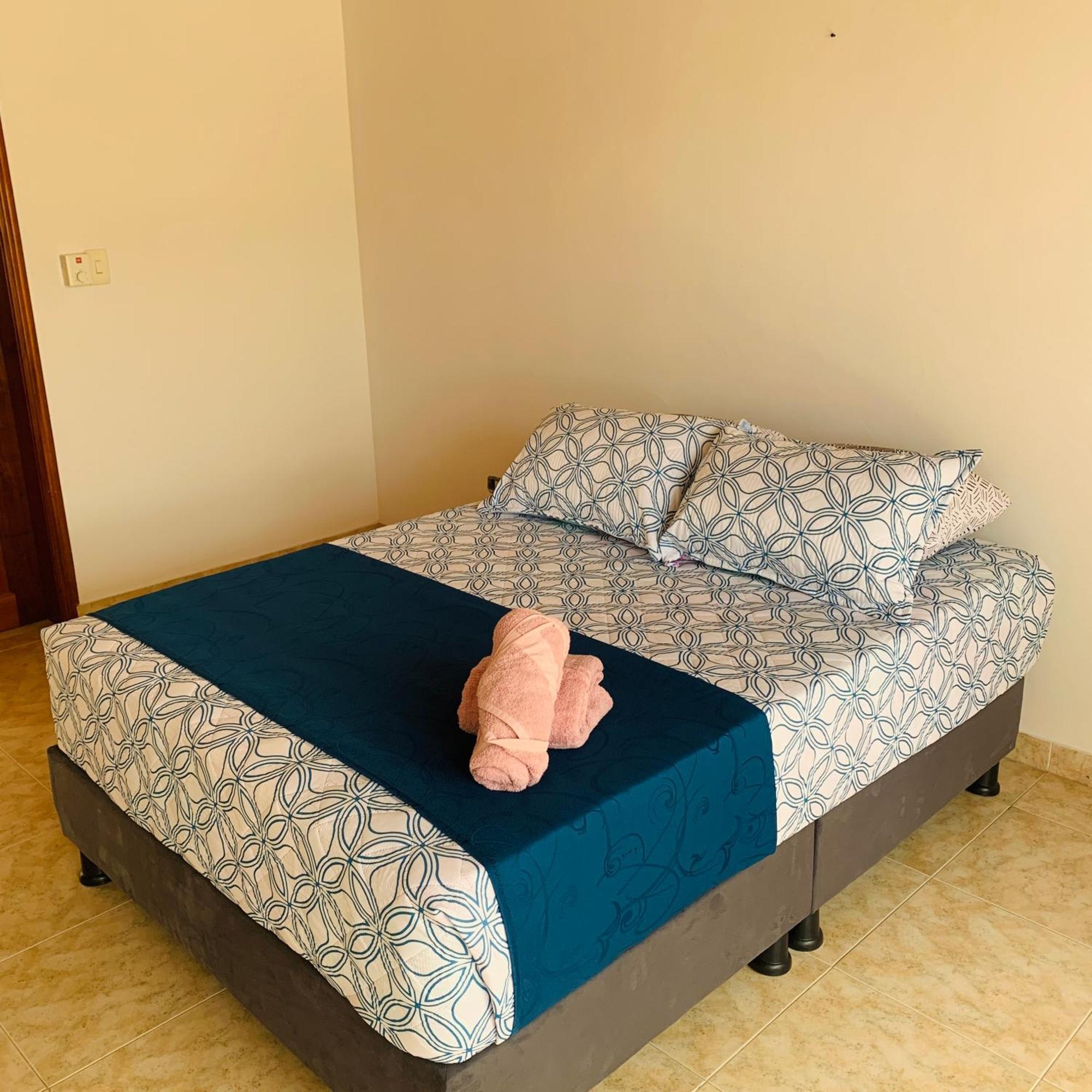Cartagena Hostel Cerca Al Centro Historico מראה חיצוני תמונה