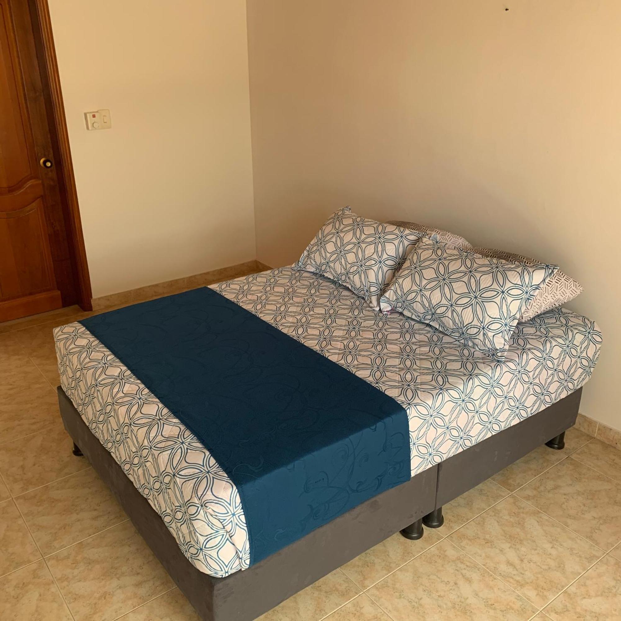 Cartagena Hostel Cerca Al Centro Historico מראה חיצוני תמונה