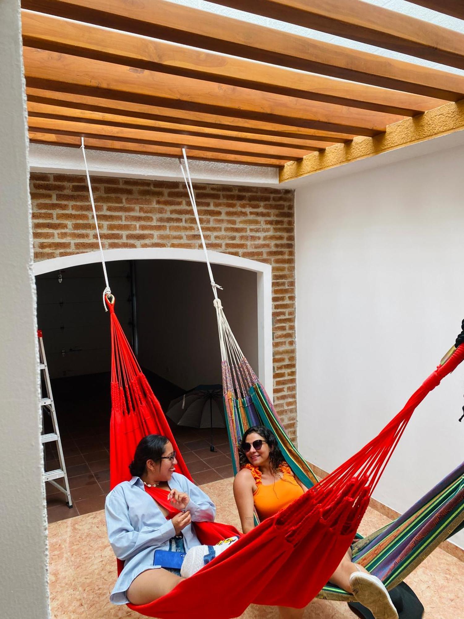 Cartagena Hostel Cerca Al Centro Historico מראה חיצוני תמונה