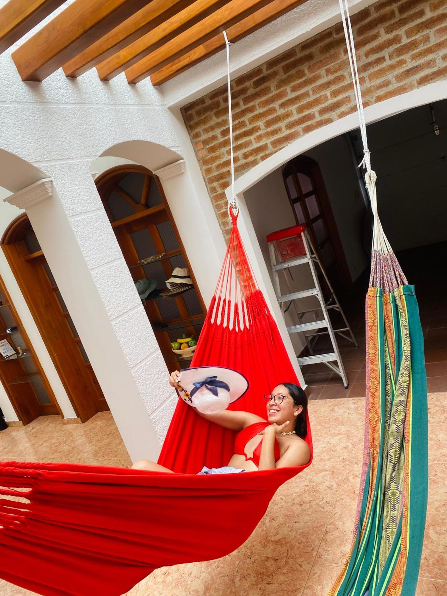 Cartagena Hostel Cerca Al Centro Historico מראה חיצוני תמונה