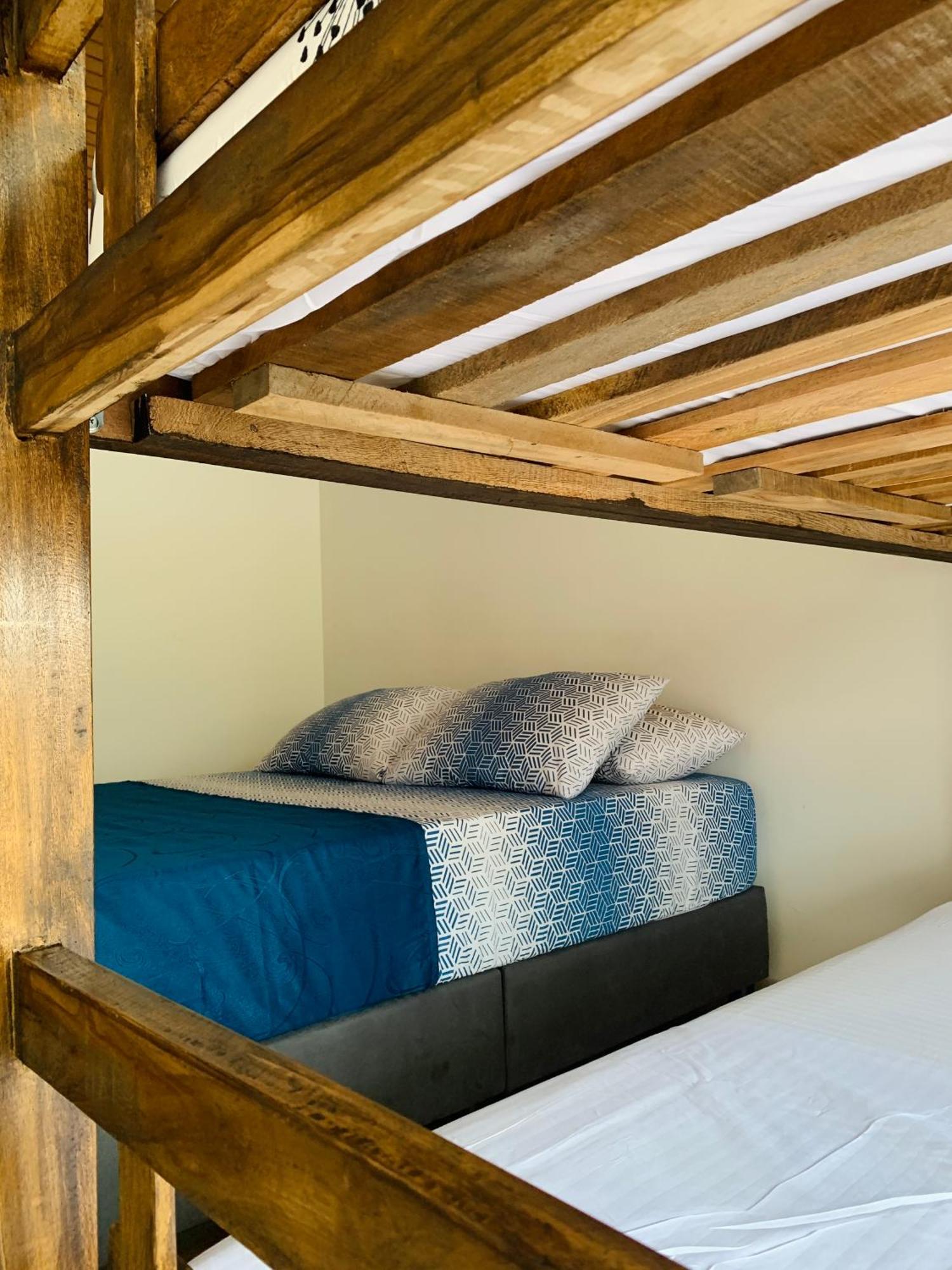 Cartagena Hostel Cerca Al Centro Historico מראה חיצוני תמונה