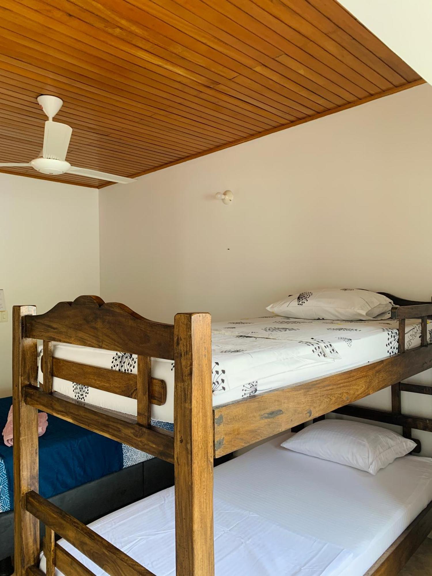 Cartagena Hostel Cerca Al Centro Historico מראה חיצוני תמונה