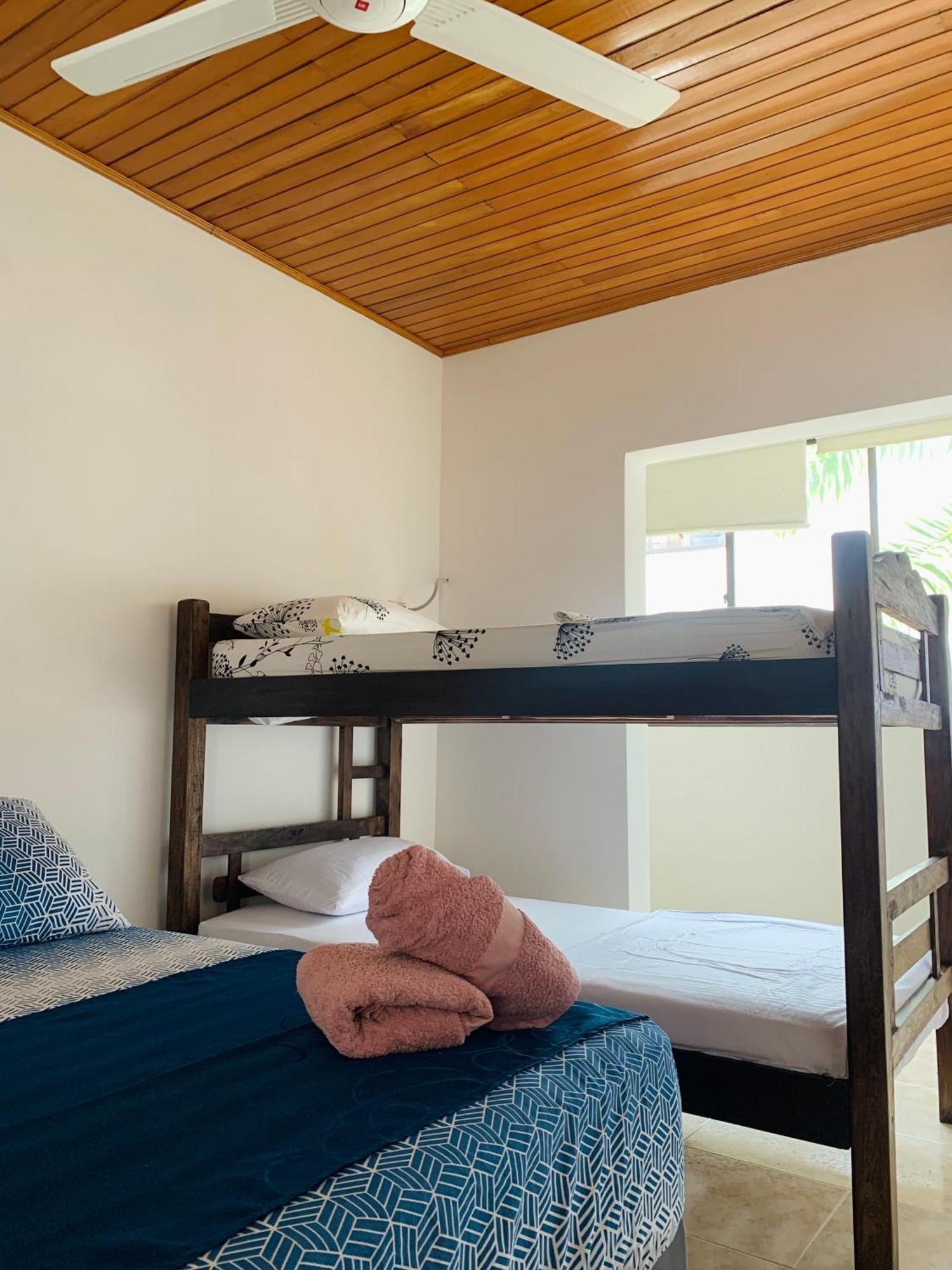 Cartagena Hostel Cerca Al Centro Historico מראה חיצוני תמונה