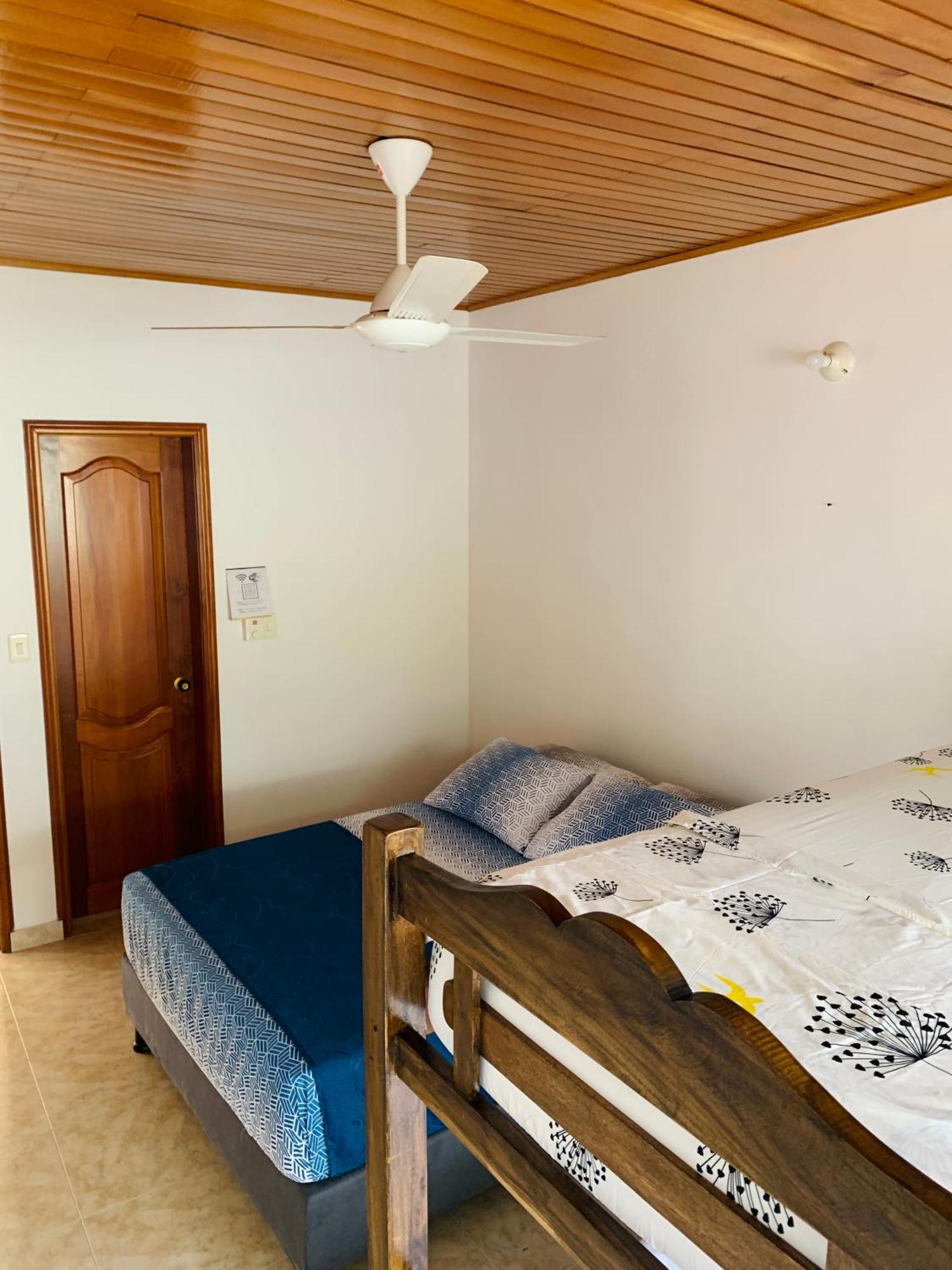 Cartagena Hostel Cerca Al Centro Historico מראה חיצוני תמונה