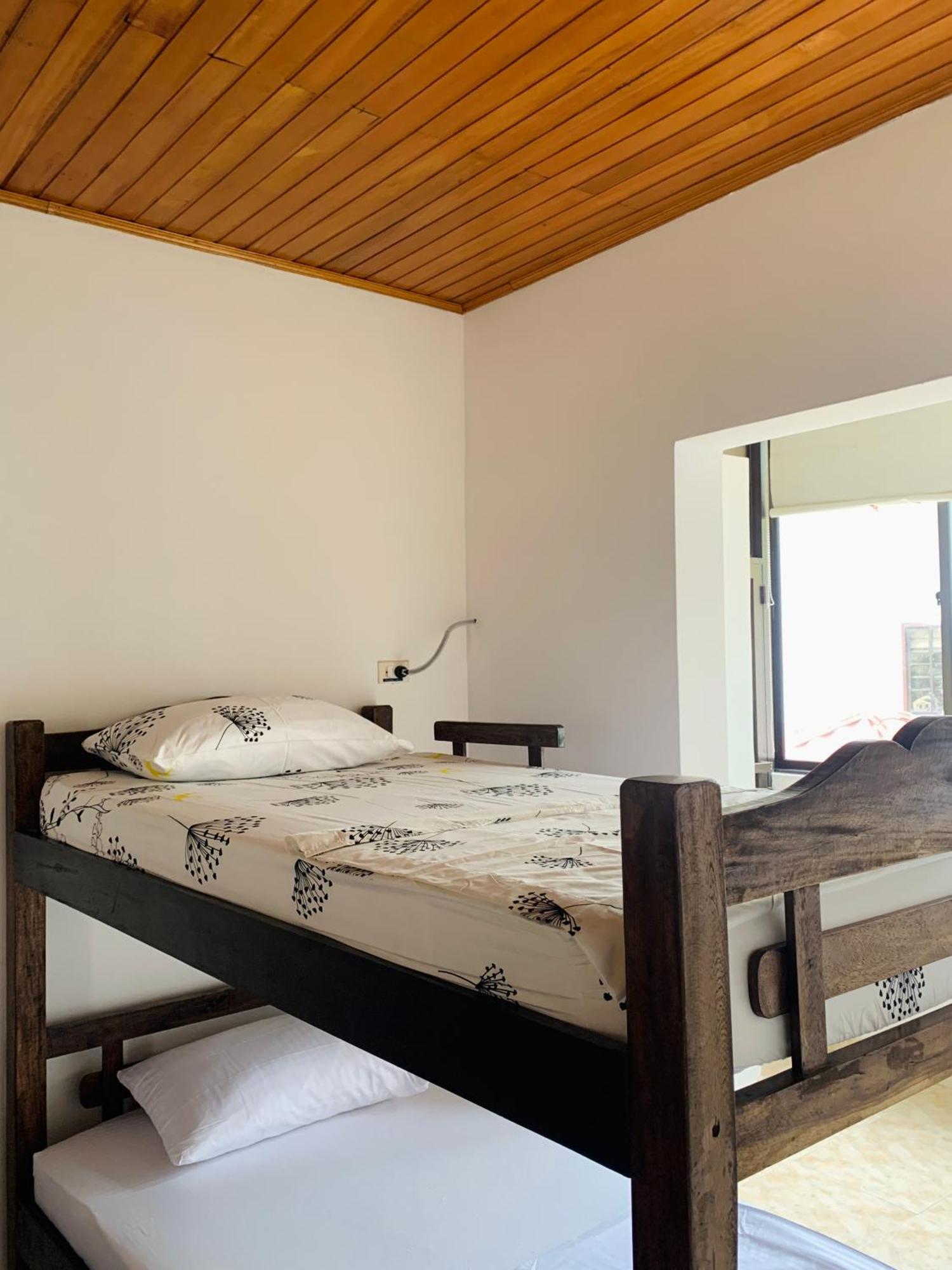 Cartagena Hostel Cerca Al Centro Historico מראה חיצוני תמונה