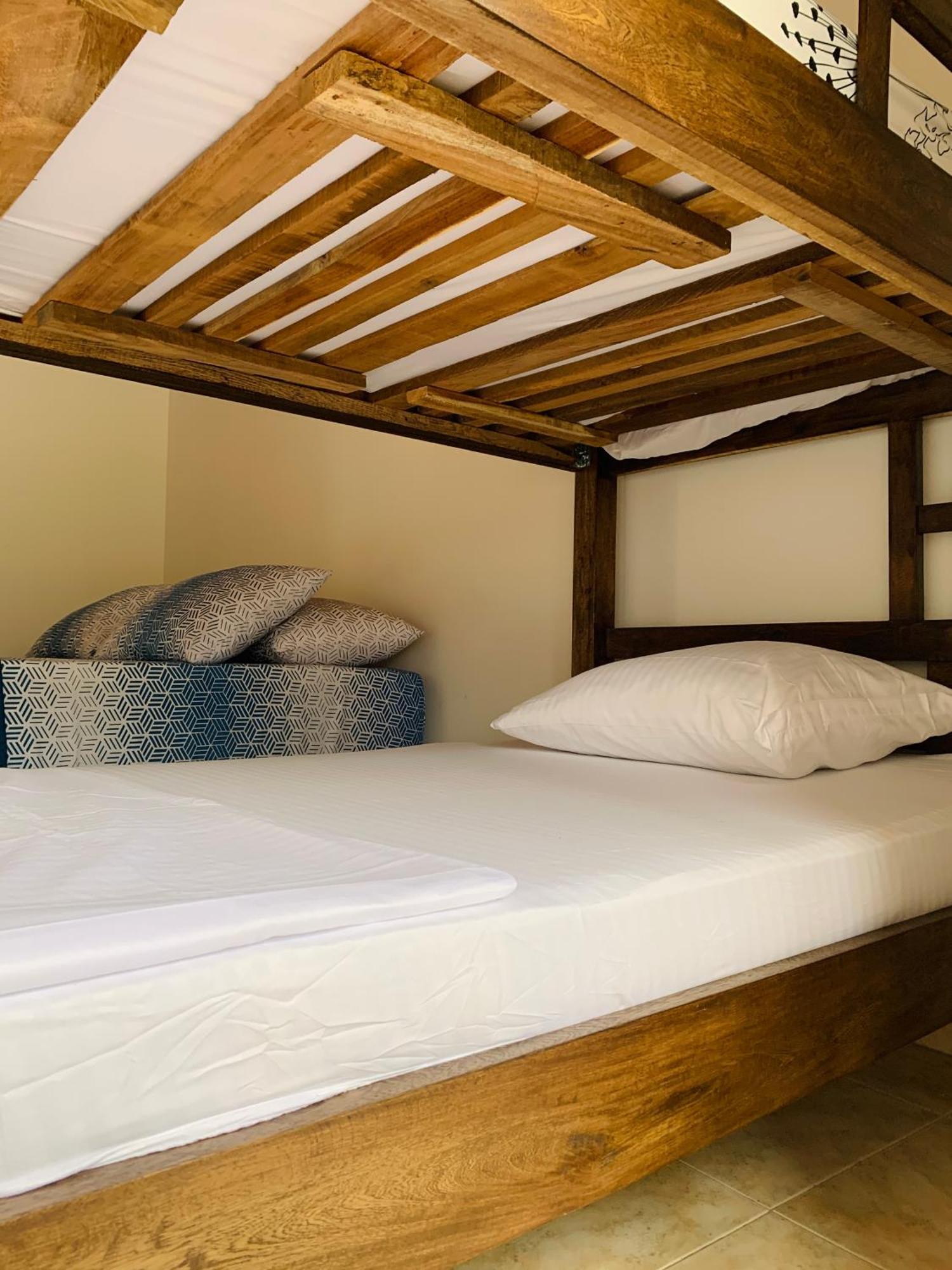 Cartagena Hostel Cerca Al Centro Historico מראה חיצוני תמונה