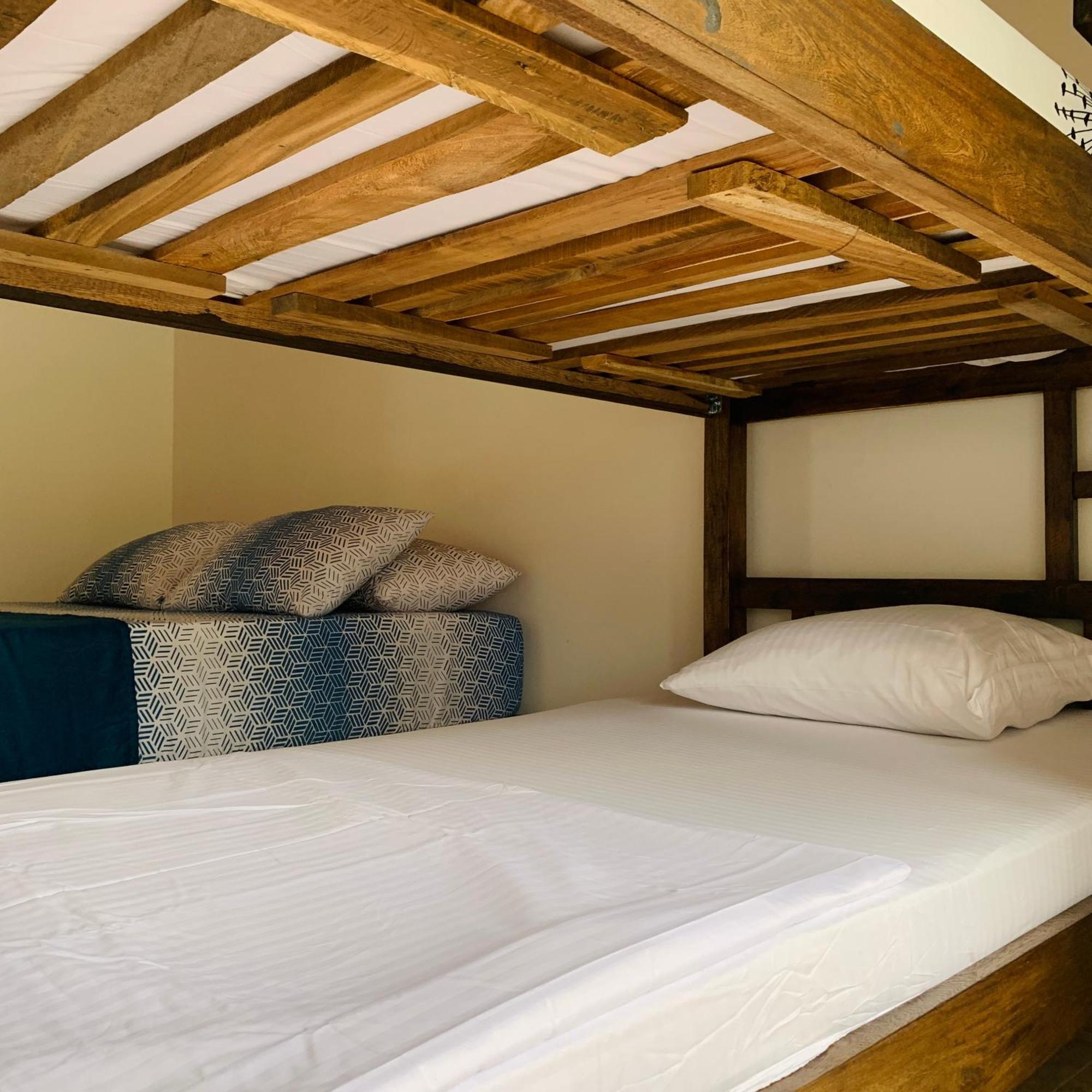 Cartagena Hostel Cerca Al Centro Historico מראה חיצוני תמונה