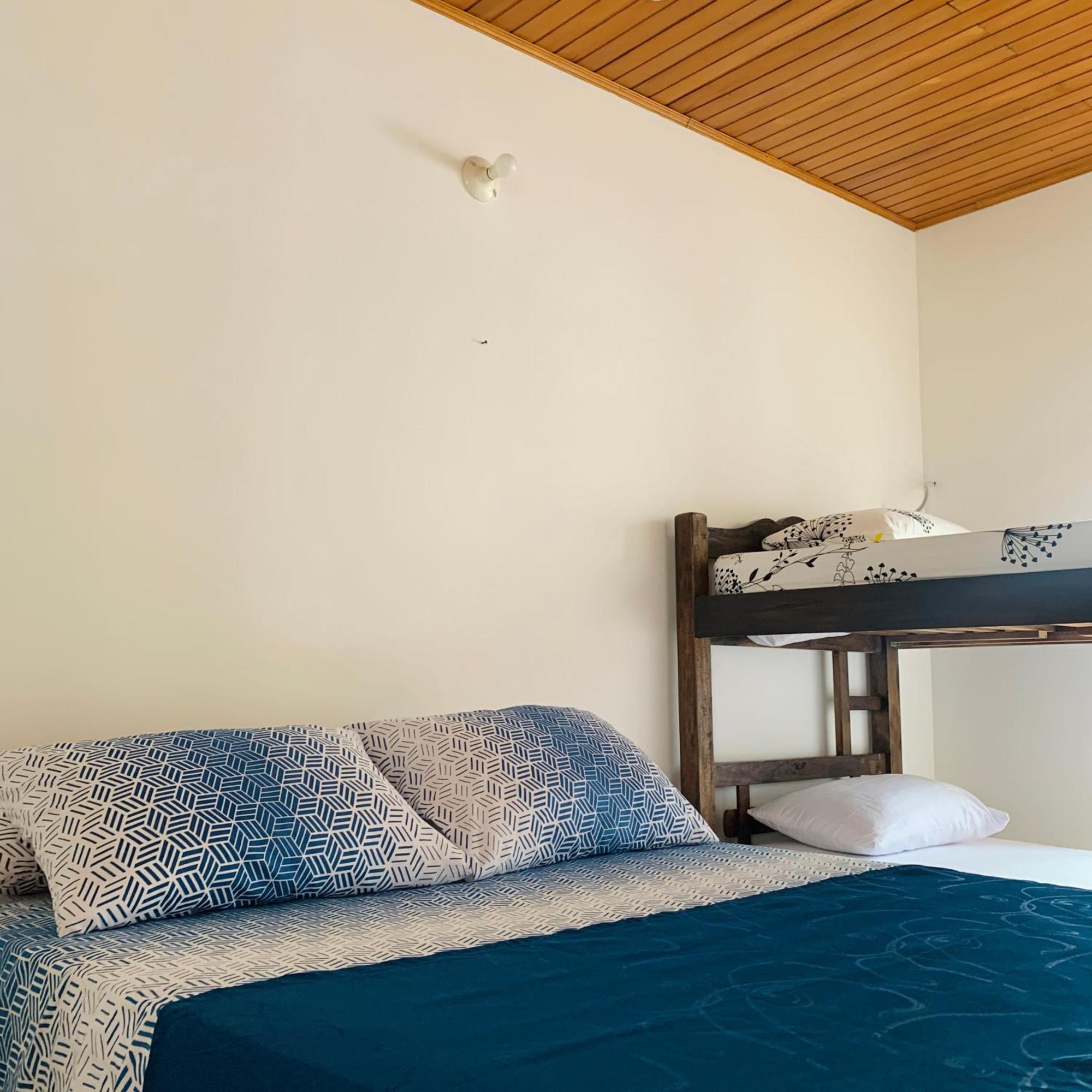 Cartagena Hostel Cerca Al Centro Historico מראה חיצוני תמונה