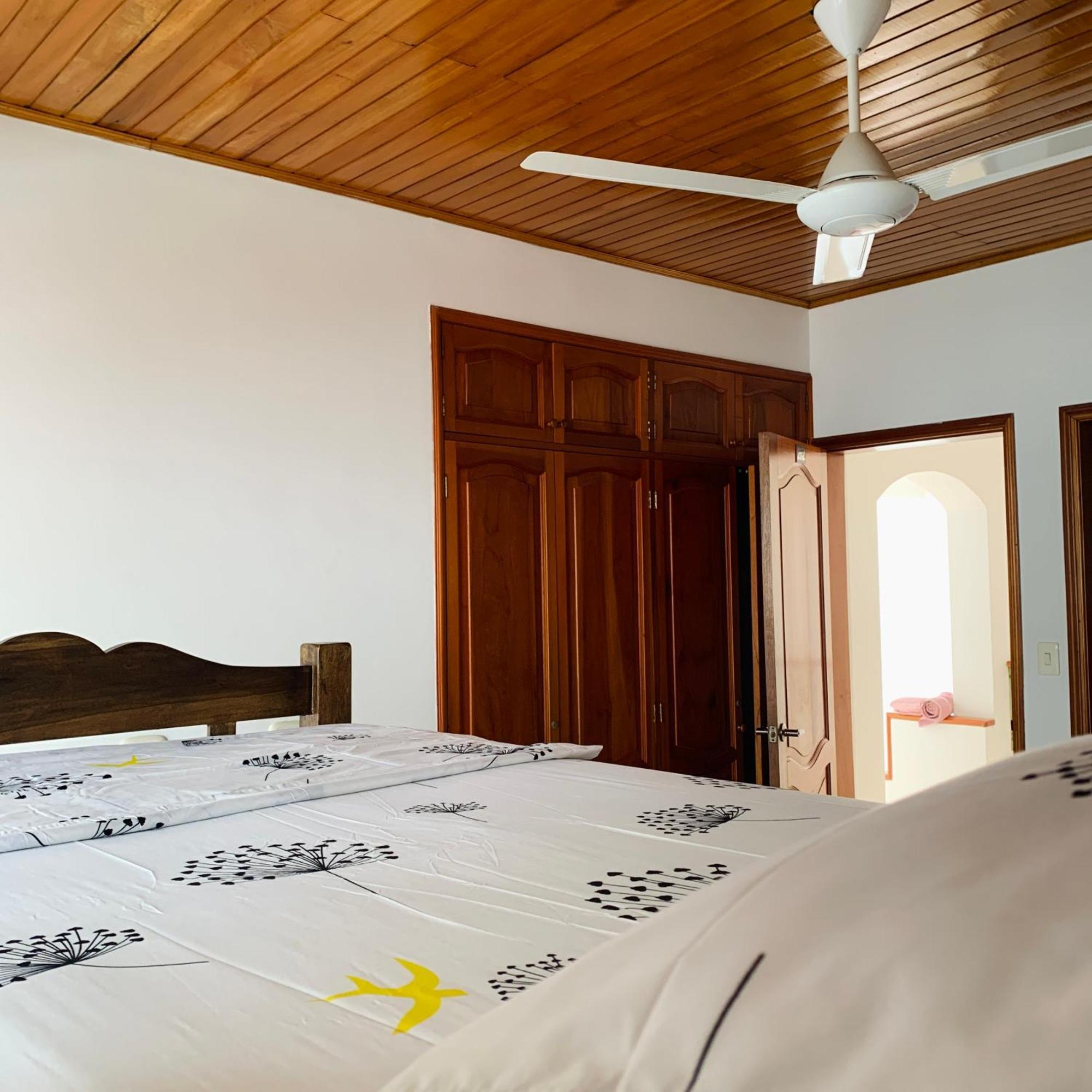 Cartagena Hostel Cerca Al Centro Historico מראה חיצוני תמונה
