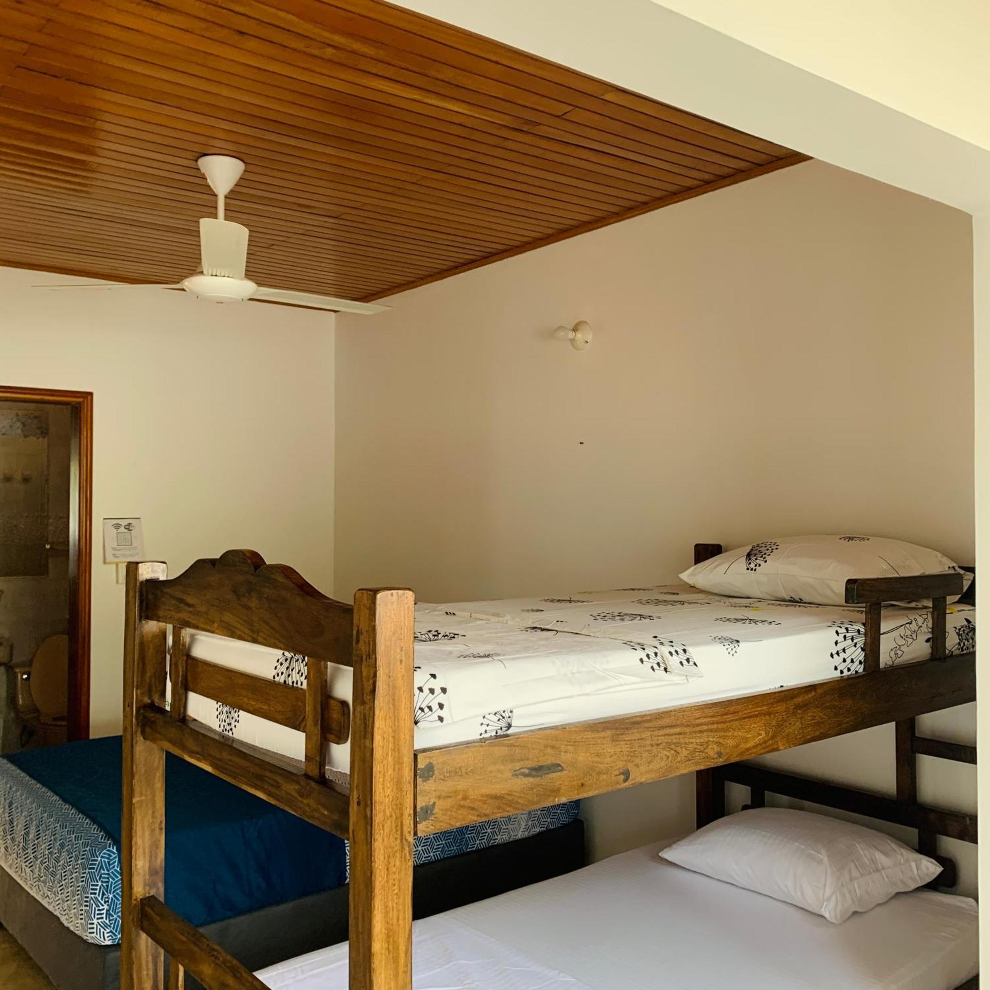 Cartagena Hostel Cerca Al Centro Historico מראה חיצוני תמונה