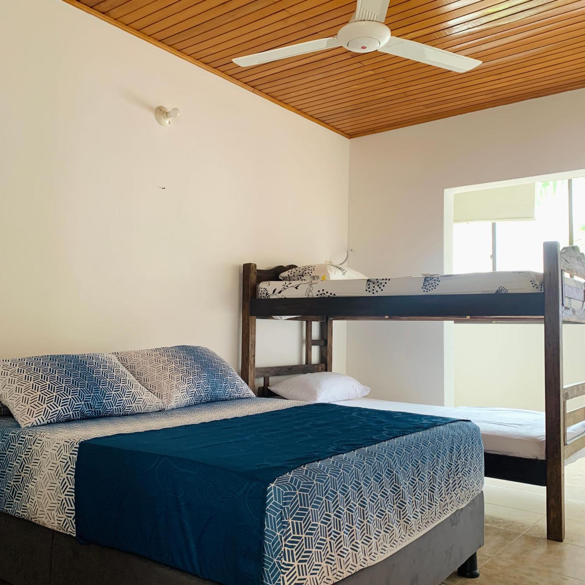 Cartagena Hostel Cerca Al Centro Historico מראה חיצוני תמונה