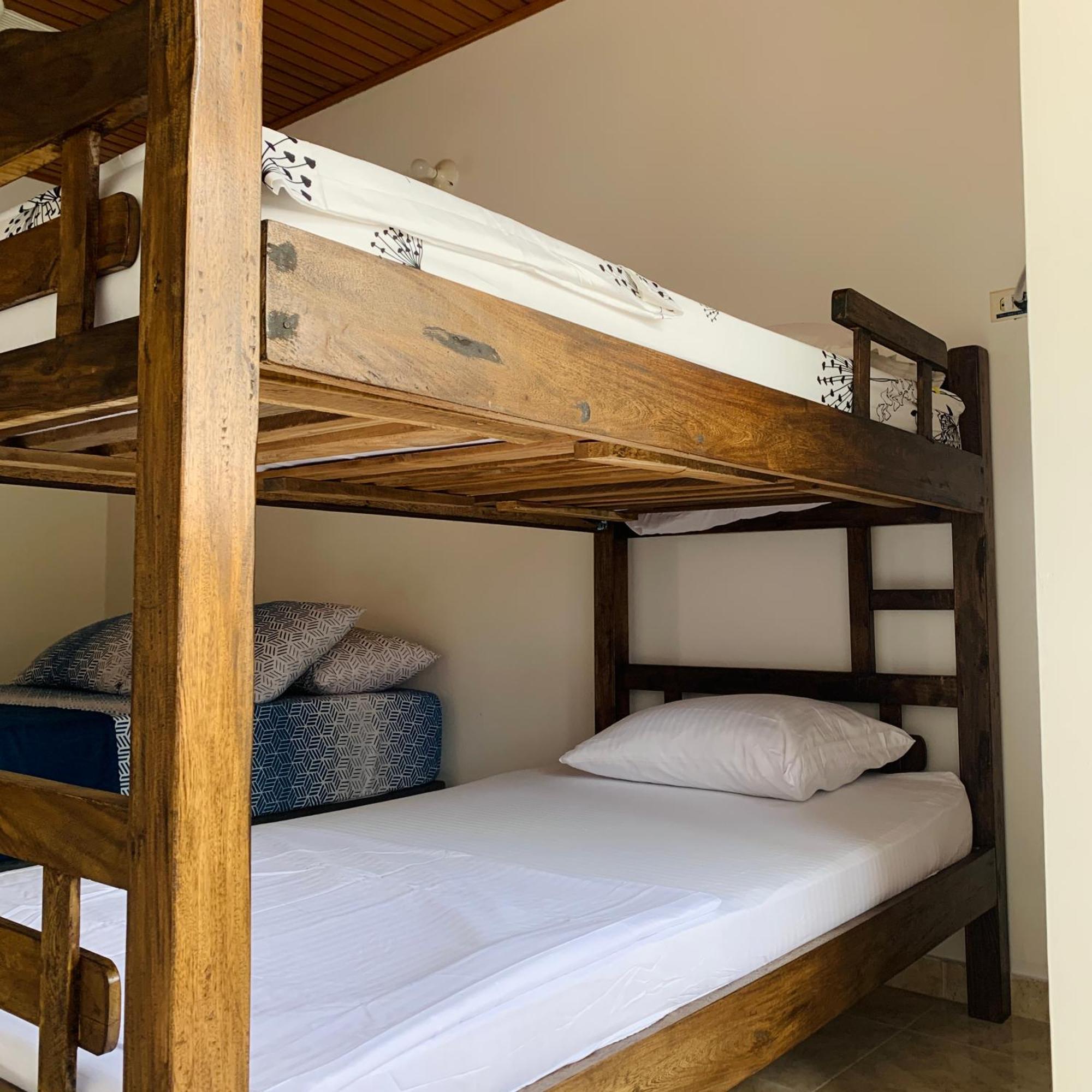 Cartagena Hostel Cerca Al Centro Historico מראה חיצוני תמונה