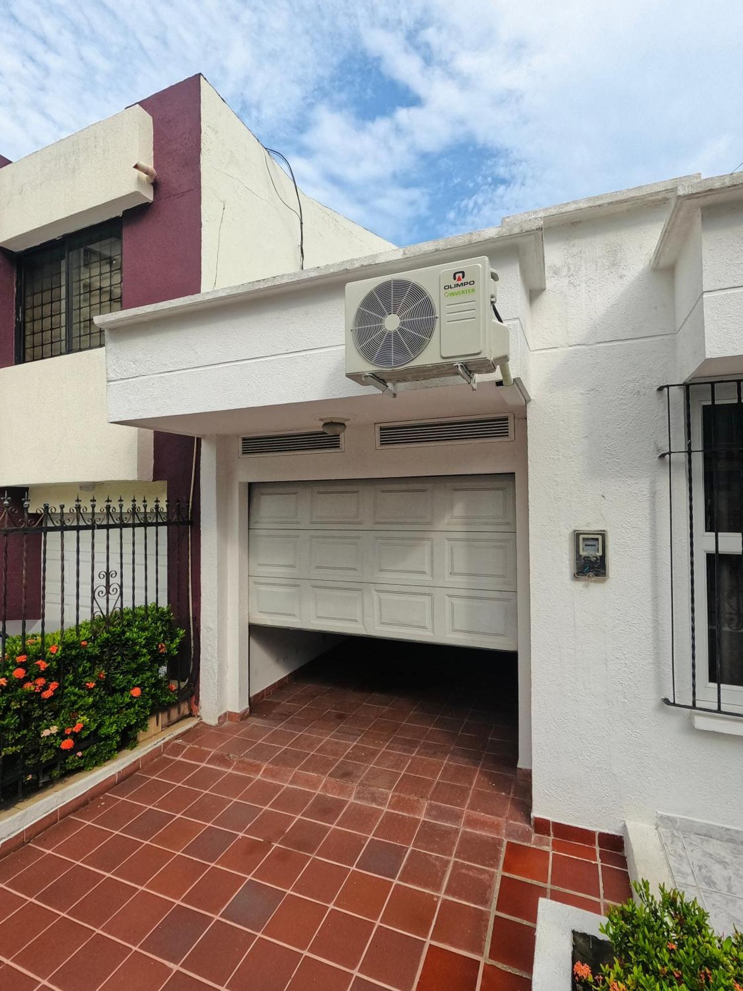 Cartagena Hostel Cerca Al Centro Historico מראה חיצוני תמונה